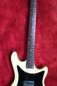 1972 Guild S-90 Humbucker