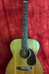 1946 Martin 000-18