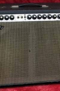 1973 Fender Twin Reverb