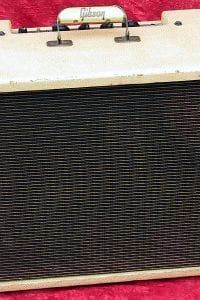 1959 Gibson Discoverer Tremolo, Model GA8T