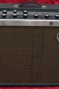 1964 Gibson Hawk, GA 23 RVT