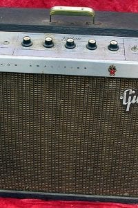 1964 Gibson Falcon, GA 19 RVT