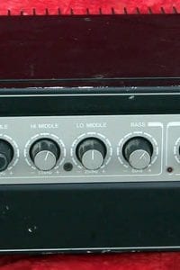 1990 Gallien-Kruger 800RB