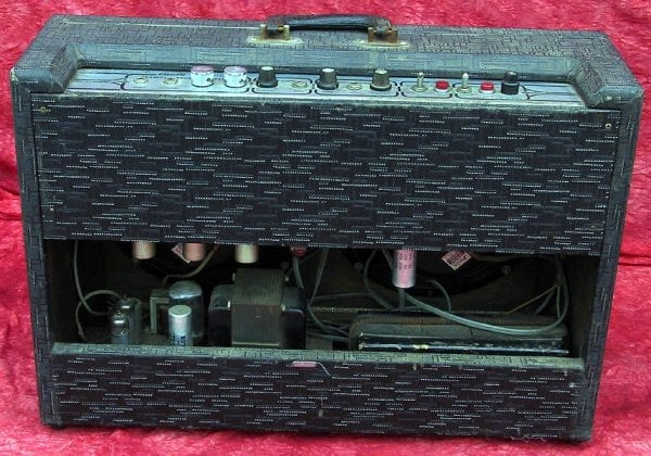 '58 model 6162 - Image 2