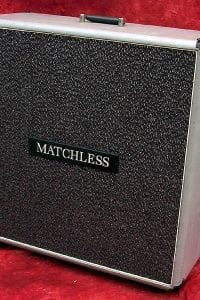 1992 Marshall Speaker Cabinet EX 410