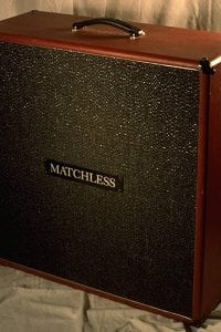 Matchless 1993 EC 412