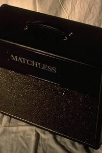 Marshall Speaker Cabinet 1993 ES210