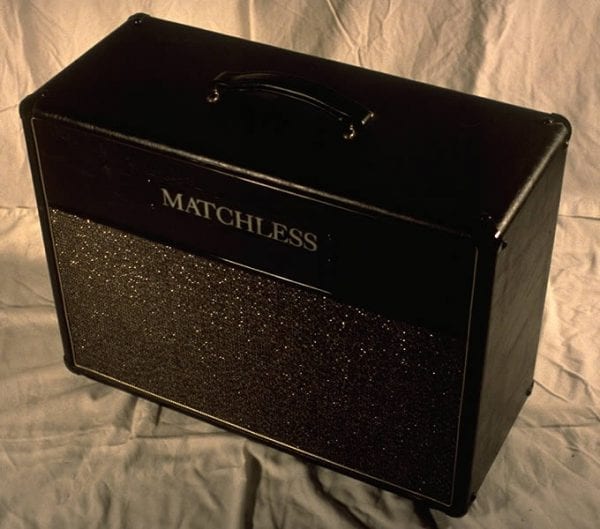 Marshall Speaker Cabinet 1993 ES210