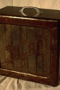 Magnatone 1946 Leilani Amplifier