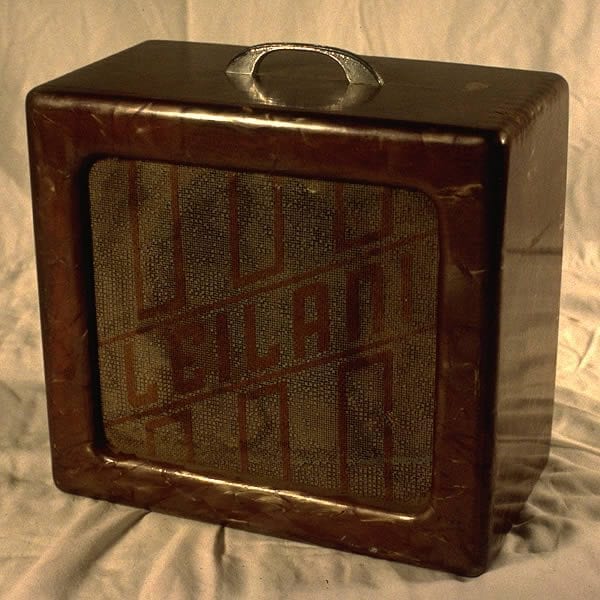Magnatone 1946 Leilani Amplifier