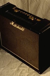 Marshall Heads 1970 JMP 2x12 Combo