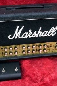 Marshall Head 2000 Triple Super Lead