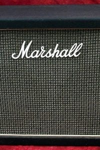 Marshall Speaker Cabinet 1971 2x12 Cabinet