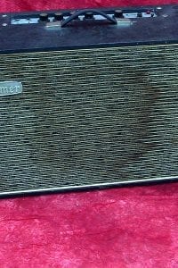 1959 Selmer Vanguard Amp