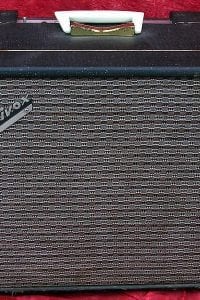 1968 Model U 45 front