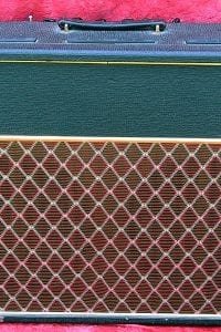 Vox 1961 AC 30 Combo