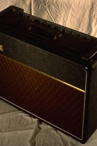 Vox 1961 AC 30 Top Boost
