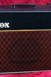 Vox 1962 AC 15_front