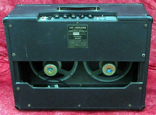 '63 AC 10 - Image 2