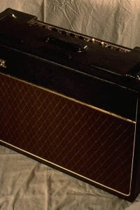 Vox 1963 AC 30 Top Boost