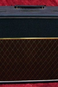 Vox 1964 AC 30 Combo front