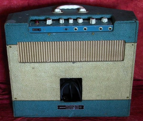 '59 Dominator - Image 2