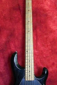 1988 Music Man Stingray Bass (5-String)