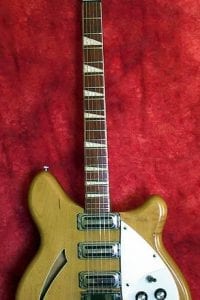 1964 Rickenbacker 360