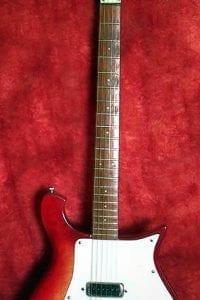 1964 Rickenbacker 425