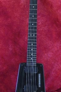 1988 Steinberger Graphite 6-String
