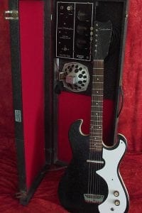 1962 Silvertone Model 1448
