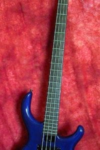 1985 Tobias Signature Series