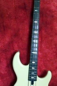 1984 Yamaha B.B. 3000 S Bass
